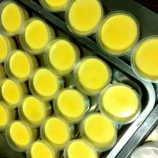 Bánh flan  - 8.000 ₫ tại Quán Chân Gà Pely - Phạm Thế Hiển