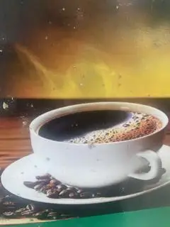 Hình ảnh Cà phê đen