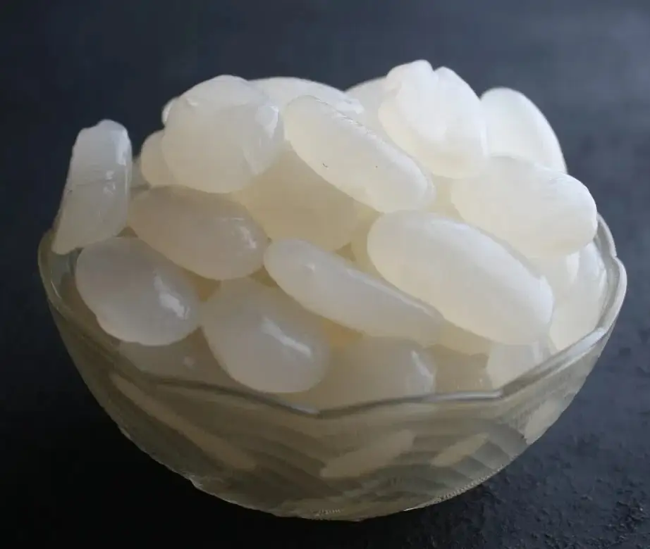 Hình ảnh Hạt đác rim đường 