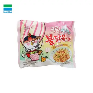 Mỳ Khô Gà Cay Vị Cream 140G - 45.000 ₫ tại FamilyMart - Sài Gòn Sky Garden