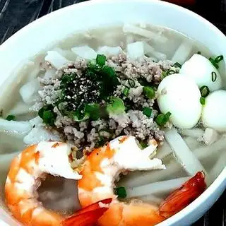 Bánh canh - 67.000 ₫ tại Hủ Tiếu Nam Vang Thanh Thành Đạt - Đinh Tiên Hoàng