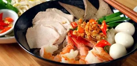 Thảo Lưu - Hủ Tiếu Nam Vang - Lý Nam Đế - Bún/Phở/Mỳ/Cháo gần bạn