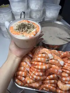 Hình ảnh Thịt thêm 
