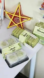 Hình ảnh Set quà thu Hà Nội