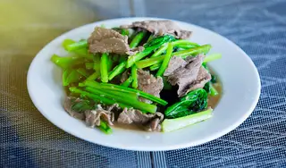 Hình ảnh Cải Bò thêm