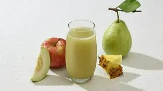 Hình ảnh Táo - Ổi