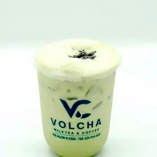 Trà sữa matcha - 30.000 ₫ tại Trà Sữa VolCha - Hoàng Sa