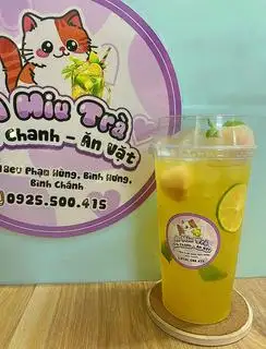 Hình ảnh Trà vải