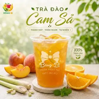 Hình ảnh Đào cam sả