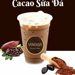 Ca cao sữa đá - 40.000 ₫ tại Clover Coffee - Sinh Tố & Nước Ép - Phạm Viết Chánh