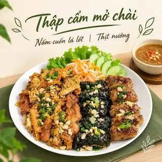 Hình ảnh Combo thập cẩm