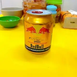 Hình ảnh Bò húc