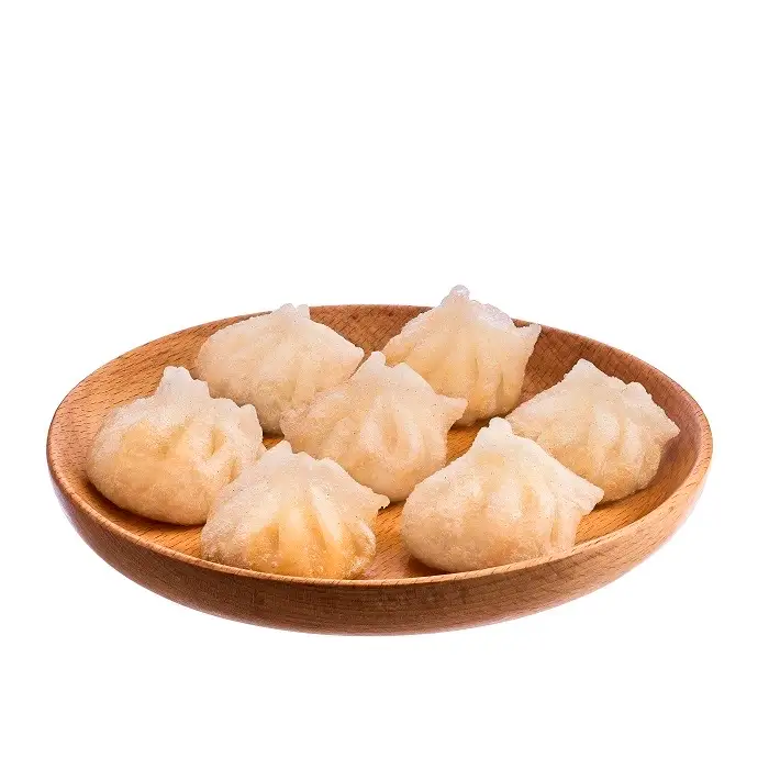 Há cảo mini chiên - 3 viên - 15.000 ₫ tại Ăn Vặt Cá Viên Chiên Bào Quán