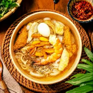 Hình ảnh Bánh Canh Cua