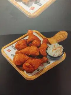 Hình ảnh Đùi gà - L (Drumsticks - L)