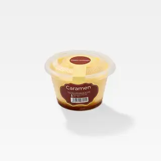 Hình ảnh Kem caramel 90g