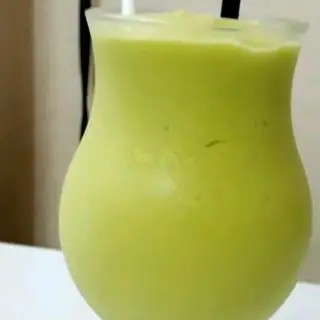 Hình ảnh Sinh tố bơ