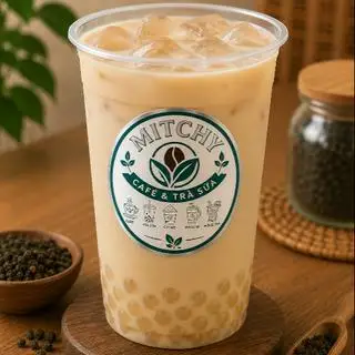 Hình ảnh Olong Lài Sữa Best Saller