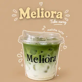Hình ảnh Matcha Latte (Nhật)