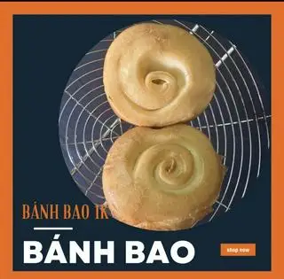 Hình ảnh Bánh Bao