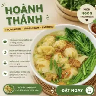 Hình ảnh hoành thánh chiên(4 cái)