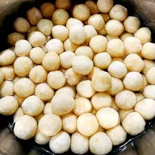Hình ảnh Phô mai viên