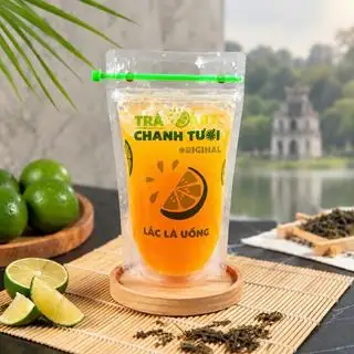 Hình ảnh Trà chanh