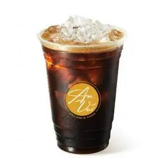 Americano - 40.000 ₫ tại An Vui Food & Coffee - Đoàn Như Hài
