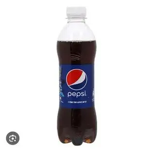 Hình ảnh pepsi chai 390ml ướp lạnh 