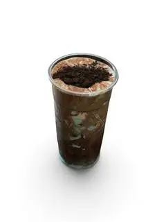 Hình ảnh Cacao Oreo  ( L )
