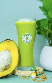 Hình ảnh Sinh tố bơ
