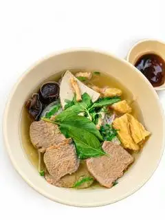 Hình ảnh Phở Chay