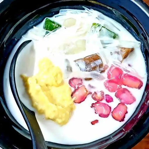 Chè Thái sầu riêng - 40.000 ₫ tại Tiệm Chè Bảo Lâm - Chè Bơ, Tàu Hũ & Sữa Chua - Lý Thái Tổ