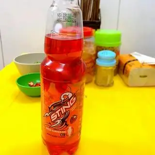 Hình ảnh Sting