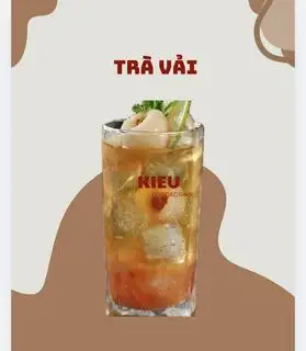 Hình ảnh Trà Thanh Vải