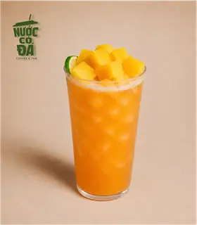 Hình ảnh Trà Xoài