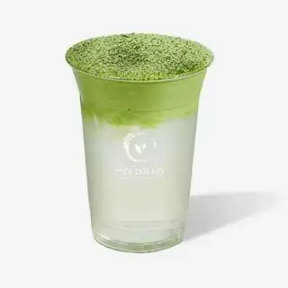 MATCHA NƯỚC DỪA - 69.000 ₫ tại Một Bát Trà - Matcha Houjicha Premium - Lê Văn Sỹ