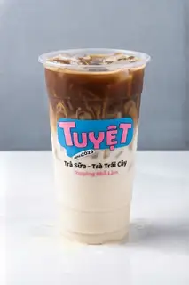 Hình ảnh Sữa tươi Cà Phê