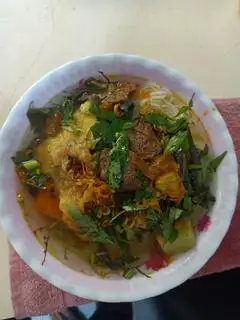 Bún huế - 25.000 ₫ tại Quán Chay Phước Đức - Trần Thị Nơi