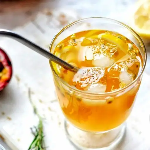 Hình ảnh Nước chanh leo