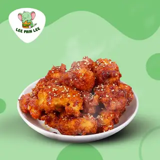 Gà popcorn chua ngọt - 48.000 ₫ tại Burger & Gà Rán Lee Pain Lee - Ngô Tất Tố