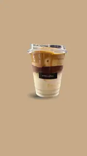 Hình ảnh Cafe Latte (L)