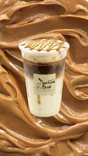 Hình ảnh Caramel Macchiato