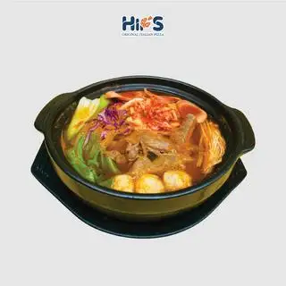Hình ảnh Mỳ Cay Bò