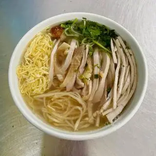 Hình ảnh Bún Thang