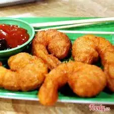 Hình ảnh Tôm surimi