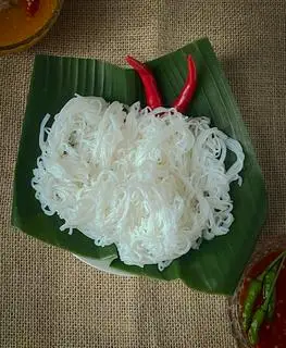 Bún thêm - 10.000 ₫ tại Bếp Lê Gia - Nem Nướng Nha Trang - Trần Xuân Soạn