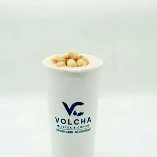 Trà sữa sen vàng - 34.000 ₫ tại Trà Sữa VolCha - Hoàng Sa