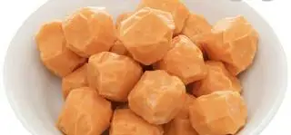 Hình ảnh Tôm viên chiên