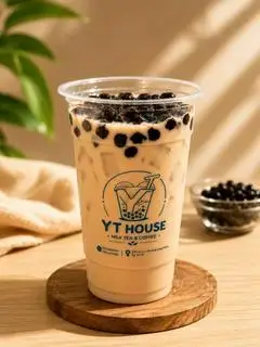 Hình ảnh Trà sữa truyền thống